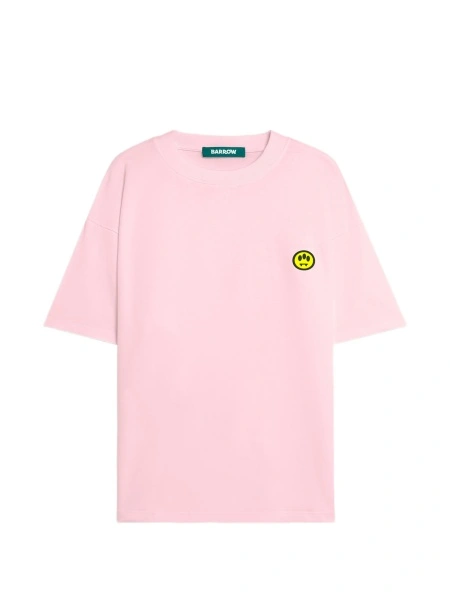 Tricou BARROW roz