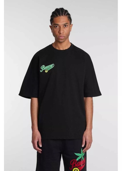 Tricou Barrow T-Shirt*