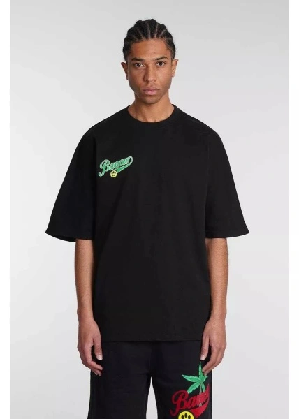 Tricou Barrow T-Shirt*