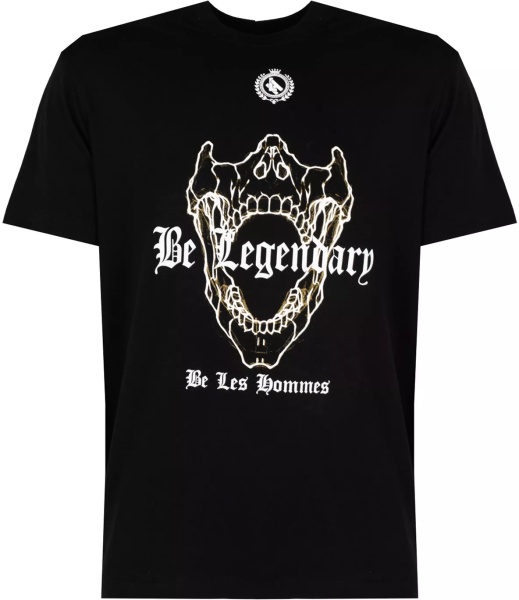 Tricou Be Legendary LBT1030700P
