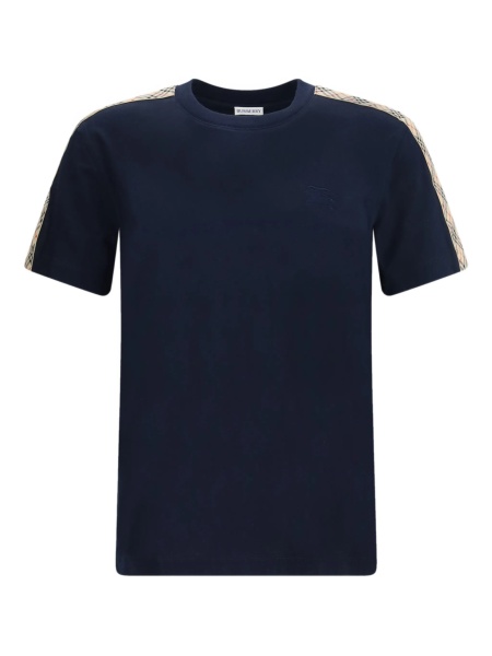 Tricou Burberry albastru