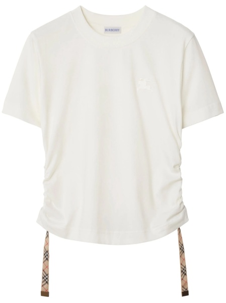 Tricou Burberry neutru