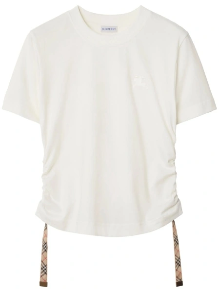 Tricou Burberry neutru