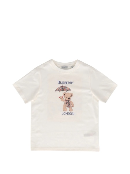 Tricou Burberry neutru