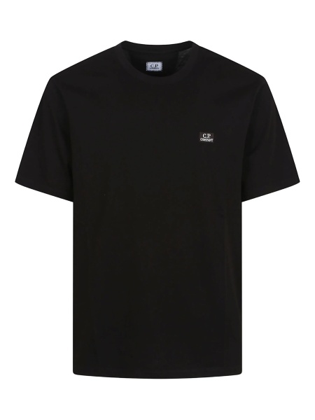 Tricou C.P. Company negru