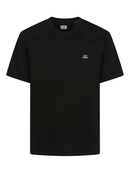 Tricou C.P. Company negru