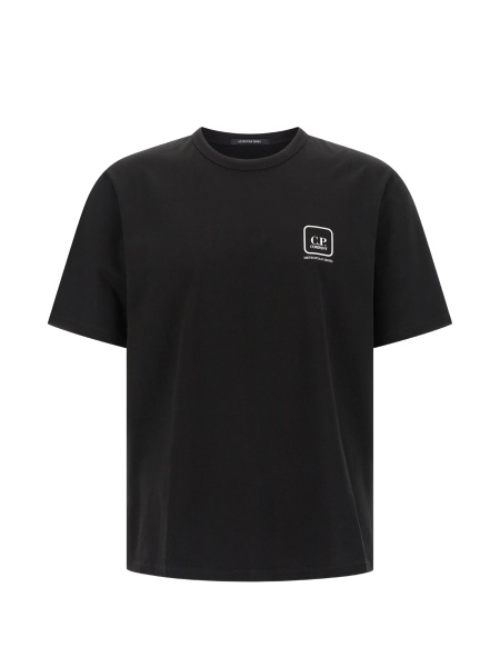 Tricou C.P. Company negru