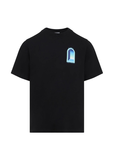 Tricou Casablanca negru