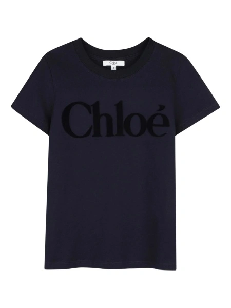 Tricou Chloe albastru