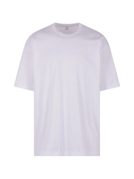 Tricou Comme des Garçons alb