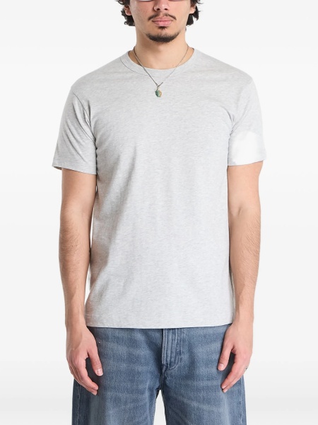 Tricou Comme des Garçons gri