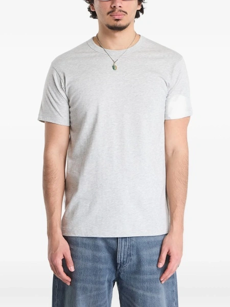Tricou Comme des Garçons gri