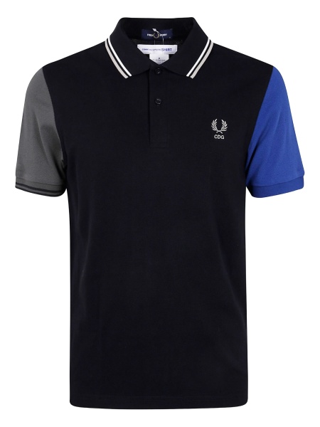 Tricou Comme des Garçons negru
