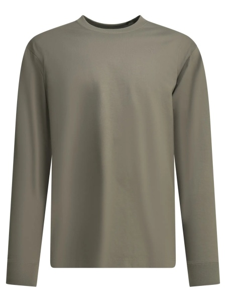 Tricou "Cooling Aquora L/S" crewneck T-shirt