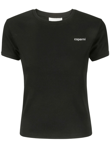 Tricou COPERNI negru