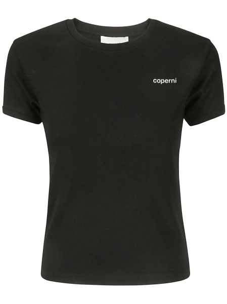 Tricou COPERNI negru