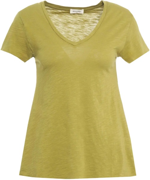 Tricou Cotton blend t-shirt