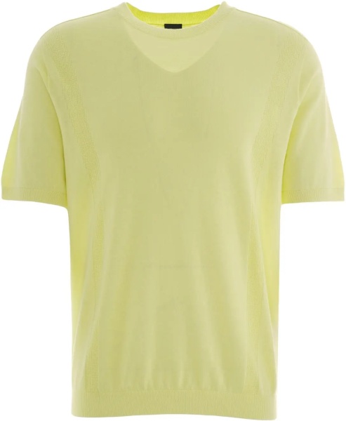 Tricou Cotton blend t-shirt