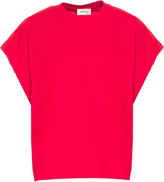 Tricou Cotton t-shirt