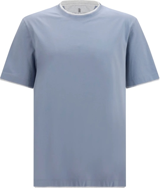 Tricou Cotton T-shirt