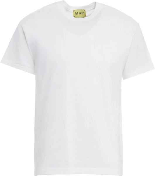 Tricou Cotton t-shirt
