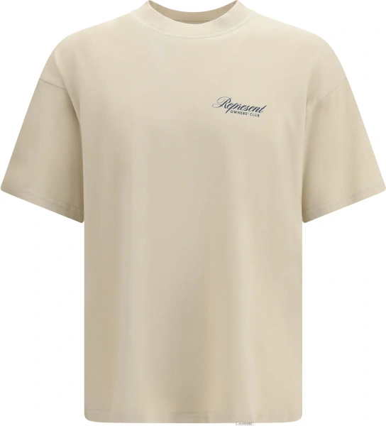 Tricou Cotton T-shirt