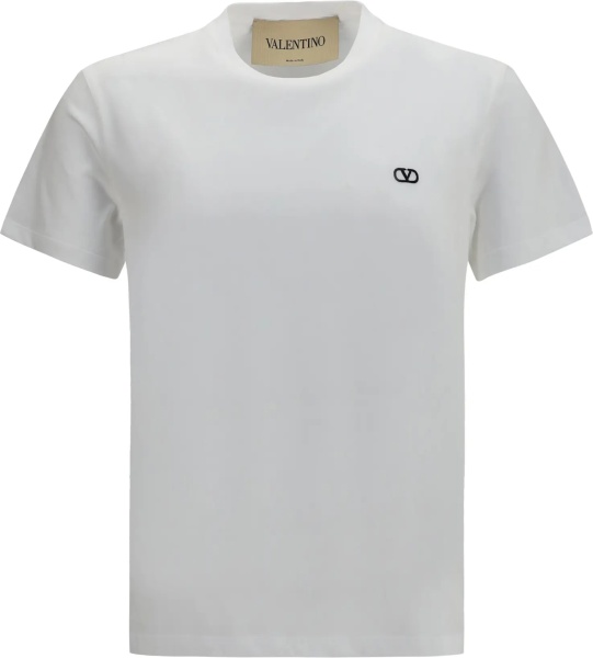 Tricou Cotton VLogo T-shirt