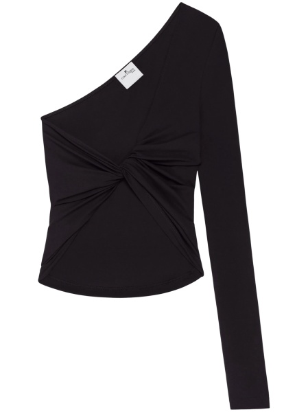 Tricou COURRÈGES negru