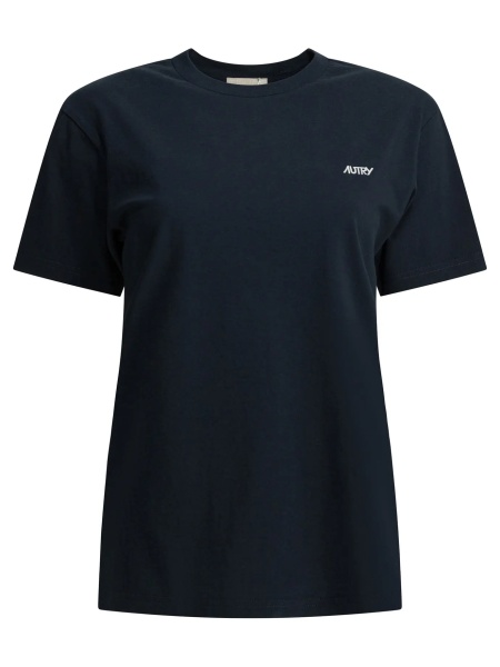 Tricou Crew-neck T-shirt with logo