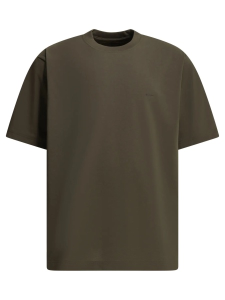 Tricou Crew-neck T-shirt with logo