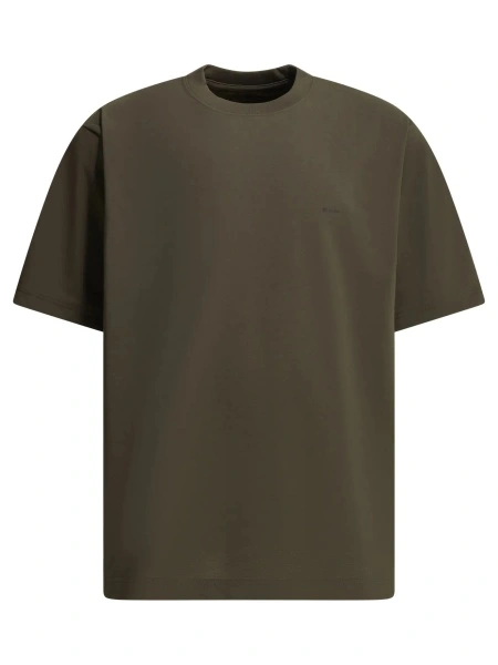 Tricou Crew-neck T-shirt with logo