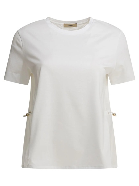 Tricou Crew-neck T-shirt