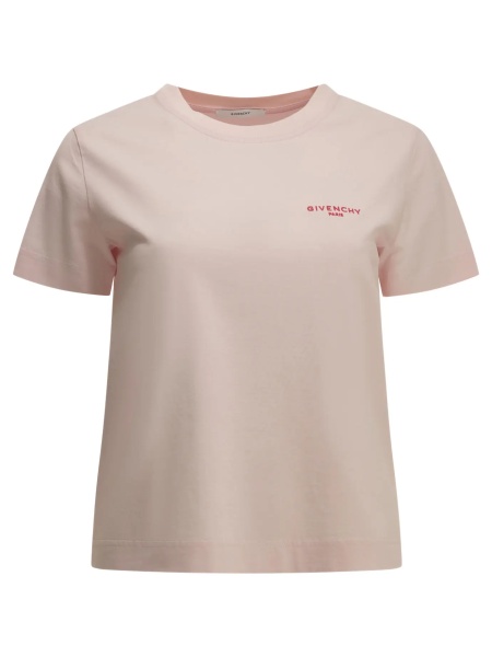 Tricou Crewneck T-shirt with logo
