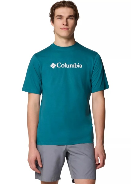 Tricou CSC Basic Logo SS Tee