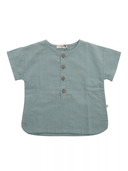 Tricou Dark green t-shirt