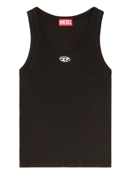 Tricou Diesel negru