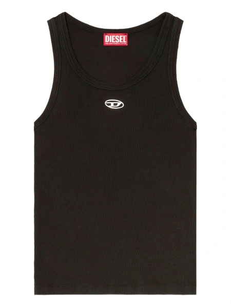 Tricou Diesel negru