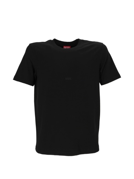 Tricou Diesel negru