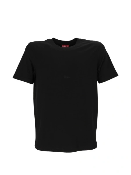 Tricou Diesel negru