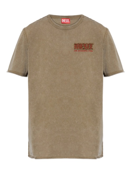Tricou Diesel neutru