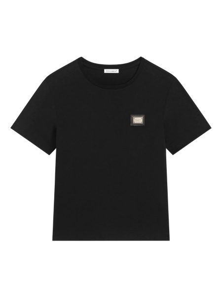Tricou Dolce & Gabbana negru