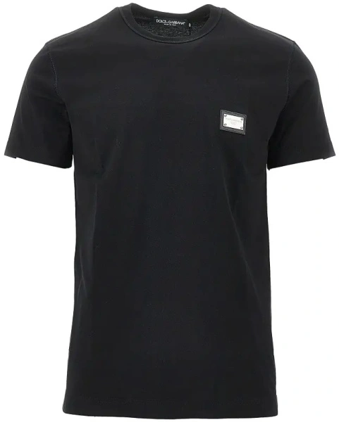 Tricou Dolce & Gabbana negru