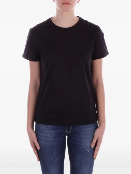 Tricou Dondup negru