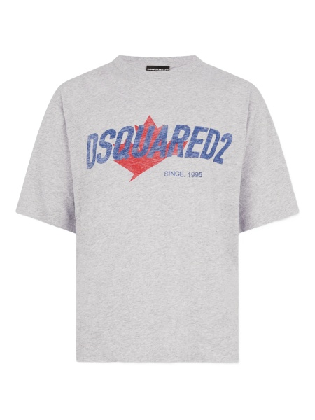 Tricou DSQUARED2 gri