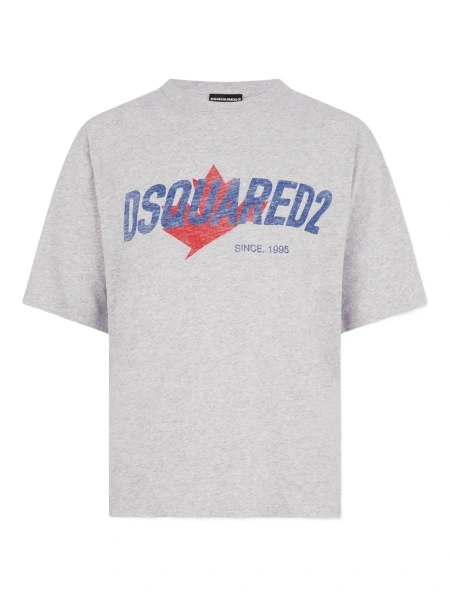Tricou DSQUARED2 gri
