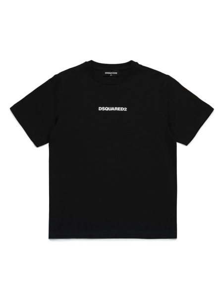 Tricou DSQUARED2 negru