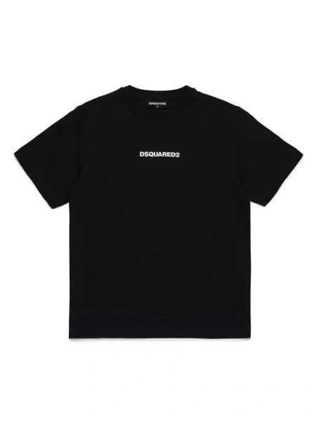 Tricou DSQUARED2 negru