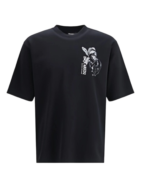 Tricou DSQUARED2 negru