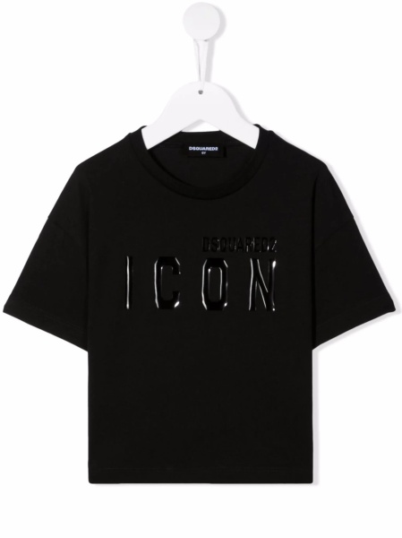 Tricou DSQUARED2 negru