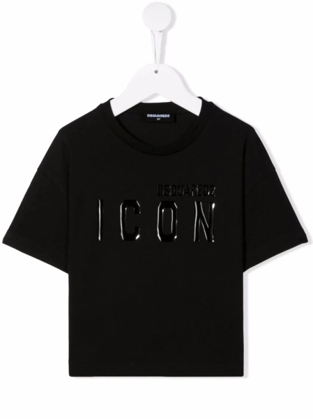 Tricou DSQUARED2 negru